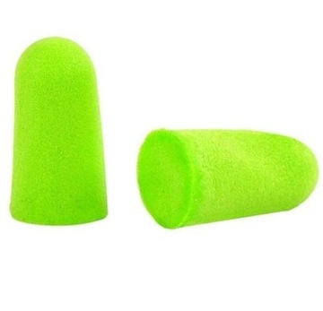 ПЕНОВЫЕ ЗАГЛУШКИ, 2 шт. В КОНТЕЙНЕРЕ.