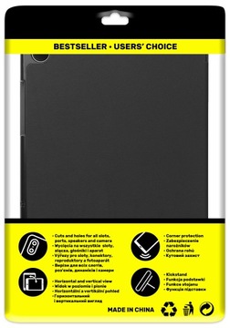 ЧЕХОЛ ДЛЯ SAMSUNG GALAXY TAB A9 8,7