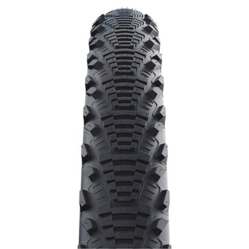 Велосипедная покрышка Schwalbe CX Comp 700x30C