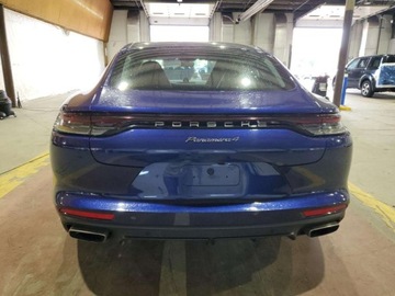Porsche Panamera II 2023 Porsche Panamera Base 2023 2.9l 2.9 Benzyna 325KM, zdjęcie 2