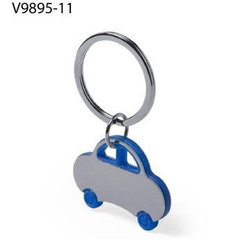 100 брелков «автомобиль» ВАША ГРАВИРОВКА