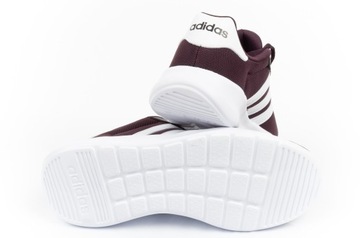 Buty damskie sportowe Adidas Lite Racer [GX6741]