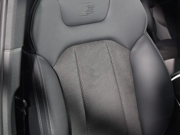 Audi Q7 II SUV Facelifting  3.0 50 TDI 286KM 2025 AUDI Q7 50 TDI quattro S Line Suv 3.0 (286KM) 2025, zdjęcie 5