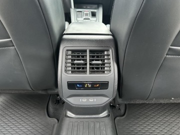 Cupra Formentor Crossover 1.5 TSI 150KM 2022 Cupra Formentor 1.5 TSI 150KM Salon PL Kamera ACC, zdjęcie 38