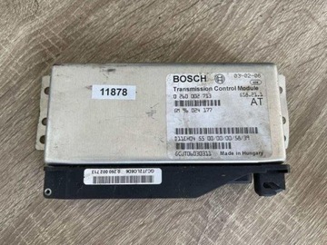 0260002713 JINÉ MODUL 1.8 N 60 1986 OPEL OMEGA A (16_ 17_ 19_)