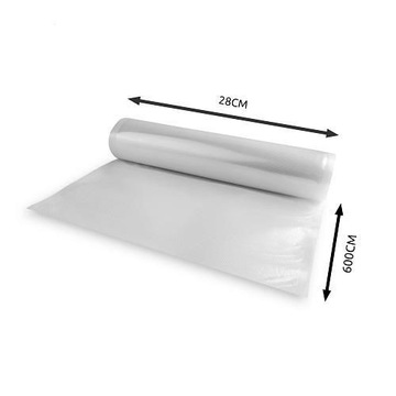 Ruhhy Folia spawalnicza 28x600 cm