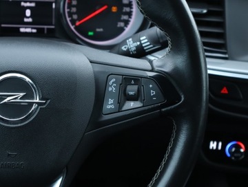 Opel Insignia II Grand Sport 1.6 CDTI  136KM 2018 Opel Insignia 1.6 CDTI, Salon Polska, Serwis ASO, zdjęcie 21