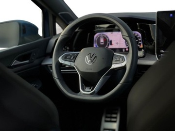 Volkswagen Golf VIII Variant 1.5 eTSI 150KM 2024 Volkswagen Golf 1.5 Benzyna 150KM, zdjęcie 23