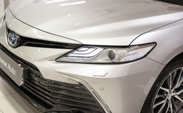 Toyota Camry IX Sedan 2.5 Hybrid Dynamic Force 218KM 2023 Toyota Camry 2.5 Hybrid Executive CVT Oferta Dealera Gwarancja 2.5 Hybryda, zdjęcie 32