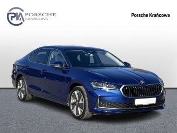 Skoda Superb III Liftback Facelifting 2.0 TDI SCR 150KM 2024 Skoda Superb | Masaż | Virtual Cockpit | LED | Tem, zdjęcie 6