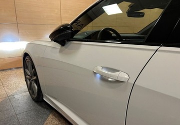 Audi A6 C8 S6 Limousine 3.0 TDI 349KM 2019 Audi S6 Limousine 350 KM Salon Polska ASO R CARS Warszawa 3.0 Diesel 350KM, zdjęcie 34