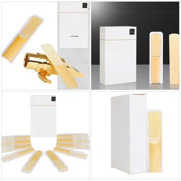 НАБОР КЛИМПОВ ДЛЯ САКСОФОНА ДЛЯ 25 КЛАРИНЕТОВ