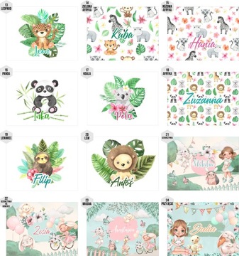 Набор для рисования живописи художественными карандашами.