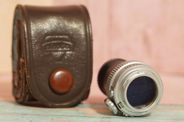 Винтажный японский видоискатель Minolta SLR