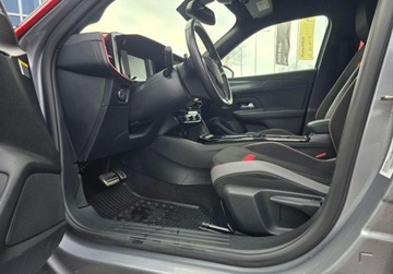 Opel Mokka II SUV 1.2 Turbo 130KM 2023 Opel Mokka 1,2 130KM Automat, GS - salon PL, 1 wl., serwis ASO, FV23 1.2, zdjęcie 11