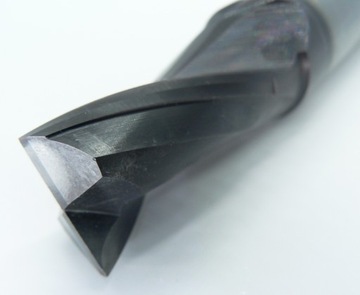 FREZ WĘGLIK VHM fi 18,3 mm 2 PIÓRA - JONGEN