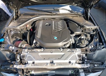 BMW Seria 3 G20-G21 2024 BMW Seria 3 M340I, od ubezpieczalni 3.0 Benzyna 382KM, zdjęcie 15