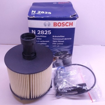 BOSCH F 026 402 825 FILTR PALIVA