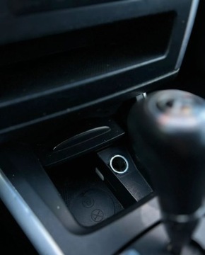 Mercedes Klasa B W245 150 95KM 2008 Mercedes-Benz Klasa B Automat czujniki klima Warszawa Gwarancja w cenie V, zdjęcie 21