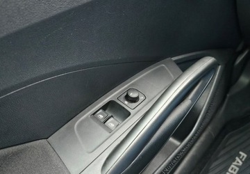 Skoda Fabia IV 1.0 TSI 110KM 2023 Skoda Fabia Salon Polska - I wlasciciel - Benzyna 110KM, zdjęcie 3