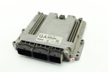 JEDNOTKA MOTORU RENAULT KOLEOS 2.0 DCI 23710JY08D 0281014360