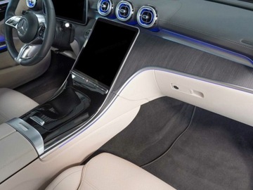 Mercedes Klasa C W206 Limuzyna 1.5 200 204KM 2024 200 4-Matic Avantgarde Sedan 1.5 (204KM) 2024, zdjęcie 4