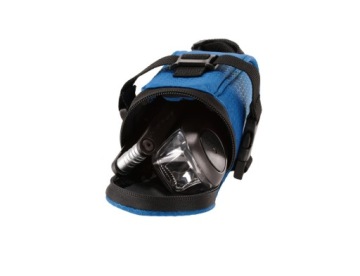 СЕДЕЛЬНАЯ СУМКА ROAMER Kross SADDLE BAG rL