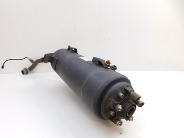 YAMAHA MAJESTY 400 ГЛУШИТЕЛЬ ВЫХЛОПА