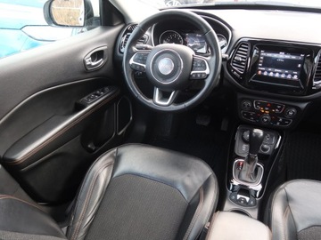 Jeep Compass II SUV 1.4 Multiair 170KM 2018 Jeep Compass 1.4 MultiAir, Salon Polska, zdjęcie 6