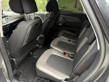 Citroen C4 Picasso II Picasso 1.6 16v THP 156KM 2015 Citroen C4 Picasso Krajowy|1, zdjęcie 15