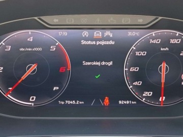 Seat Tarraco SUV 2.0 TDI 150KM 2022 Seat Tarraco Xcellence Kamera DSG Faktura VAT 7 osobowy 2.0 Diesel, zdjęcie 16