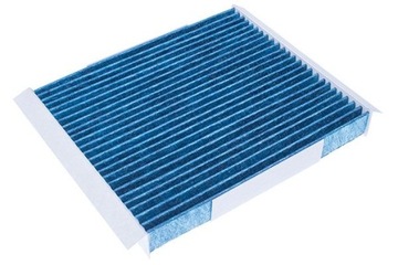 DENCKERMANN M110257A FILTR VENTILACE PROSTORU SPOLUJEZDCE