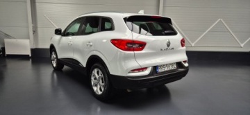 Renault Kadjar Crossover Facelifting 1.3 TCe 140 FAP 140KM 2019 RENAULT KADJAR! Super stan!, zdjęcie 8