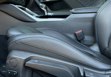 BMW Seria 2 G42-U06 Coupe 2.0 220i 184KM 2022 BMW Seria 2 220i Coupe 184KM M Sport Adapt. LED Fabryczna Gwarancja 2.0, zdjęcie 21