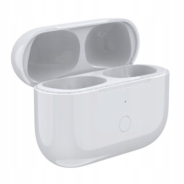 Чехол для беспроводной зарядки AirPods Pro.
