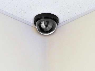 МАНЕШНАЯ КАМЕРА ДЛЯ МОНИТОРИНГА СО СВЕТОДИОДОМ