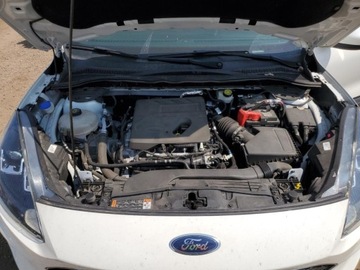 Ford Escape III 2020 Ford Escape Sel 2020 1.5l 1.5 Benzyna 181KM, zdjęcie 6