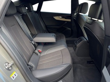 Audi A5 2024 Audi A5 Sportback S Line Matrix Laser LED Aktywny tempomat HAK Gwarancja, zdjęcie 14