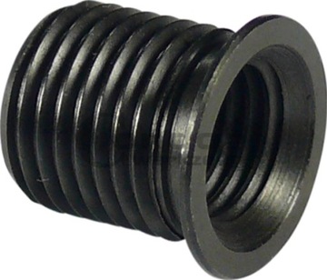 TULEJKI DO NAPRAWY I REDUKCJI GWINTU M10X1.25 12MM