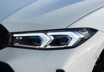 BMW Seria 3 G20-G21 2025 BMW Seria 3 I wlasciciel M Sport Hak Gwarancja Bezwypadkowy FVAT23, zdjęcie 6