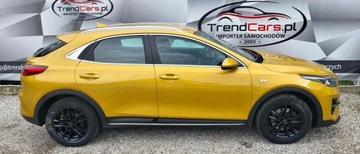 Kia XCeed 2020 Kia XCeed 1.6 crdi kamera bezwypadkowa oplacona 1.6 Diesel 115KM, zdjęcie 3