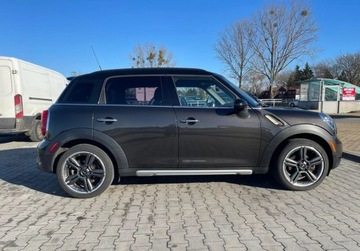 Mini Mini F56 2016 MINI Cooper Countryman ALL4 S Bogate Wyposazen..., zdjęcie 10