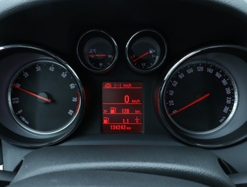 Opel Mokka I SUV 1.4 Turbo ECOTEC 140KM 2014 Opel Mokka 1.4 Turbo, Serwis ASO, Skóra, Navi, zdjęcie 10