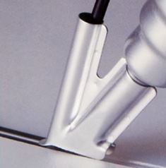 858DII МАШИНА ДЛЯ СВАРКИ ПЛАСТИКА 7x НАСАДКА 6x ПЛАСТИКОВАЯ 2x НАСАДКА ДЛЯ РАЗГЛАЖИВАНИЯ СЕТКИ