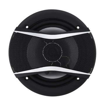 Универсальный автомобильный коаксиальный Hi-Fi динамик.