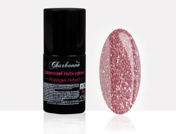 Hybryda Charbonne 130 Rose Gold G Lamborghini 7ml