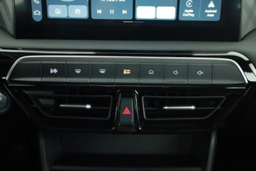 MG 2025 MG 3 1.5, 1. Właściciel, Serwis ASO, VAT 23%, zdjęcie 9