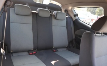 Chevrolet Aveo T250 Hatchback 3d 1.4 DOHC 101KM 2009 Chevrolet Aveo Klimatyzacja, Seryjne radio, Zadbany , Gwarancja... 1.4, zdjęcie 10