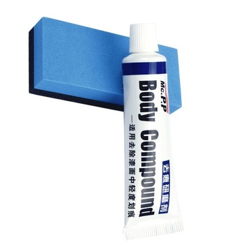 BODY REPAIR KIT – средство для удаления царапин с КРАСКИ автомобиля.