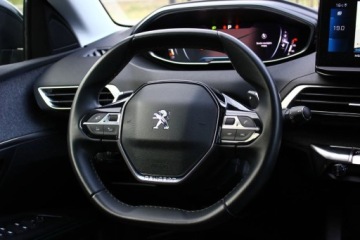 Peugeot 3008 II Crossover Facelifting  1.5 BlueHDi 130KM 2022 Peugeot 3008 1.5 HDI 130KM LIFT I Wlasciciel Serwis Bezwypadkowy Pewne Au, zdjęcie 38